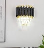 Wall Light (WL Crystal Led, Single)