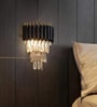 Wall Light (WL Crystal Led, Single)