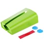 Wall Mountable Garbage Bag Organiser