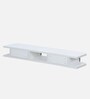 Takashi TV Console for TVs up to 36" in White Finish