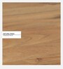Walond Solid Wood Nesting Coffee Table Set in Natural Finish With Stools