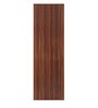 Walton 2 Door Sliding Wardrobe in Walnut Colour