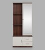 Walton Dressing Unit in Walnut Colour