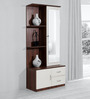 Walton Dressing Unit in Walnut Colour