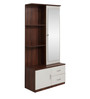Walton Dressing Unit in Walnut Colour
