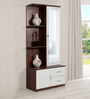 Walton Dressing Unit in Walnut Colour