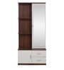 Walton Dressing Unit in Walnut Colour