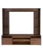 Walton TV Units in Walnut Finish