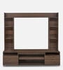 Walton TV Unit in Wenge Finish