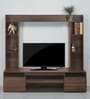 Walton TV Unit in Wenge Finish