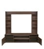 Walton TV Unit in Wenge Finish