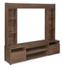 Walton TV Unit in Wenge Finish