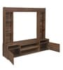 Walton TV Unit in Wenge Finish