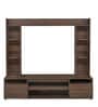 Walton TV Unit in Wenge Finish