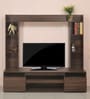 Walton TV Unit in Wenge Finish