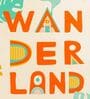 Wanderland Multicolour
Acrylic Framed Art Print