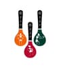 Warli Multicolour Engineered Wood Wall Hanging Quotes