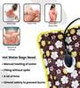Warm Gel Heating Pad 1000 ml Hot Water Bag (Assorted)