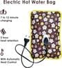 Warm Gel Heating Pad 1000 ml Hot Water Bag (Assorted)