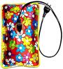 Warm Gel Heating Pad 1000 ml Hot Water Bag (Assorted)