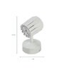 Warm LED Spot Light X1197