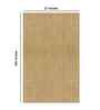 Warm Sand Design Subtle Elegance Modern Style Wallpaper