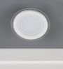 Warm White 17 Watts LED Aluminium Round Panel Down Light