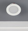 Warm White 20 Watts LED Aluminium Round Panel Down Light