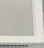 Warm White 20 Watts LED Aluminium Square Panel Down Light