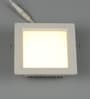Warm White 20 Watts LED Aluminium Square Panel Down Light