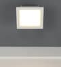 Warm White 20 Watts LED Aluminium Square Panel Down Light