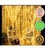 Opaline White 3 Meter LED String Light