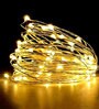 Genevieve Warm White 5 Meter LED String Light