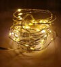 Genevieve Warm White 5 Meter LED String Light