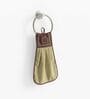Beige 300 GSM Cotton Kitchen Hand Towel