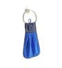 Blue 300 GSM Cotton Kitchen Hand Towel