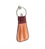 Orange 300 GSM Cotton Kitchen Hand Towel