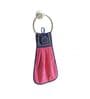 Set Of 2 Pink 300 GSM Cotton Kitchen Hand Towels