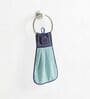 Sea Blue 300 GSM Cotton Kitchen Hand Towel