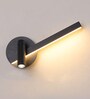 Metal LED Picture Light (Black)