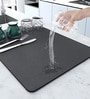 Water Absorbent Non-Slip Kitchen & Multiutility Mat