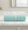 Water Green Soft Cotton 500 GSM Solid Bath Towel