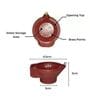 Water Sensor LED Magic Diya