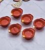 Water Sensor LED Magic Diya