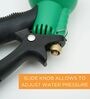 Water Spray Gun 7 Patterns