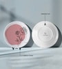 Watercolor Meadow Wall Plate