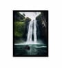 Waterfall Printed Aclyric Wall Art