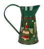 Metal Green Watering Can