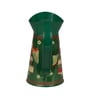 Metal Green Watering Can
