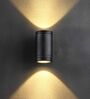 Waterproof (Warm White) 10 Watts Up & Down Light Outdoor Wall Light